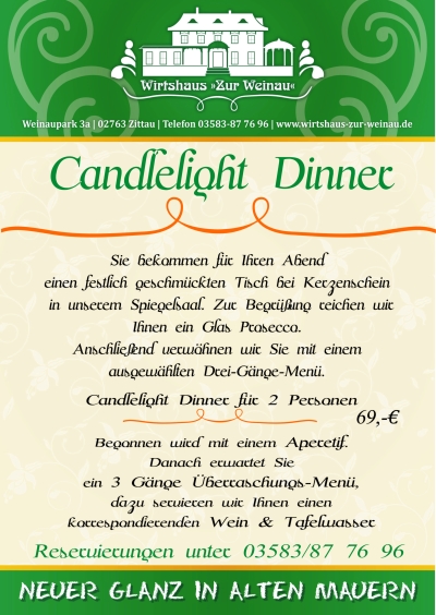 candlelight Dinner candlelight Dinner